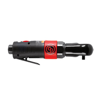 Ratchets, 1/4" Drive, 1/4" NPTF, 15.5 CFM TGS INDUSTRIEL