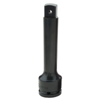 Extension, Impact, 3/4" Drive, 7" L TGS INDUSTRIEL