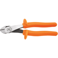 Insulated Angled Head Diagonal Cutters TGS INDUSTRIEL