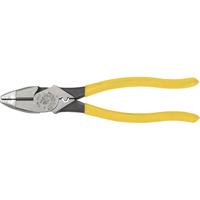 High Leverage Side Cutters With Crimping Die TGS INDUSTRIEL