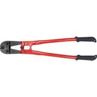 Coupe-boulon, 24" l, Coupe centrale TGS INDUSTRIEL