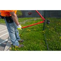 Coupe-boulons, 18" l, Coupe centrale TGS INDUSTRIEL