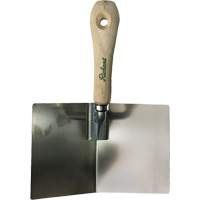 Truelle pour angle int&eacute;rieur TGS INDUSTRIEL