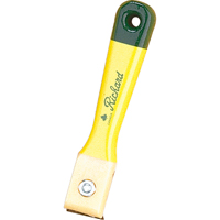 Wood Scrapers, Steel Blade, 1" Wide, Polypropylene Handle TGS INDUSTRIEL