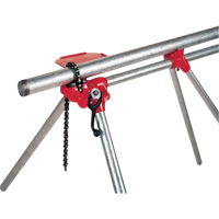 Top Screw Stand Chain Vise #560 TGS INDUSTRIEL