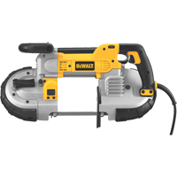 Deep Cut Porta-Band&reg; Saws TGS INDUSTRIEL