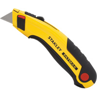 Fatmax&reg; Retractable Utility Knife, Heavy-Duty TGS INDUSTRIEL
