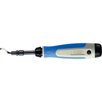 Super Burr TGS INDUSTRIEL