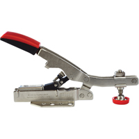Auto-Adjust Toggle Clamps, 1-1/2" (40 mm), 25 - 550 lbs. Clamp Force TGS INDUSTRIEL