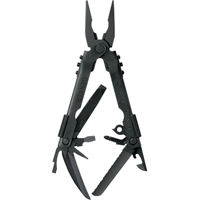 Multi-Plier 600 - Fini noir inoxydable, 6-61/100" l TGS INDUSTRIEL