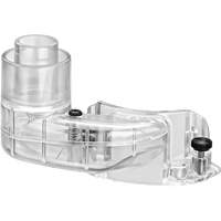 Dust Collection Adapter for Fixed Base Router TGS INDUSTRIEL