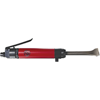Weld Flux Chippers & Needle Scalers, 1/4" NPT, 15.5 CFM, 4800 BPM, 1-9/50" Stroke TGS INDUSTRIEL