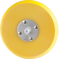 Tampons pour ponceuse &agrave; mouvement orbital de 6" &agrave; double action TGS INDUSTRIEL