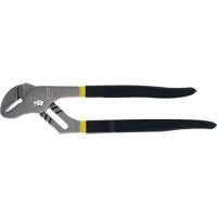 Groove Joint Pliers, 12-5/8" TGS INDUSTRIEL