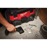 Aspirateur humide/sec M18 (outil seulement), 18 V, Capacit&eacute; 2 gal. TGS INDUSTRIEL