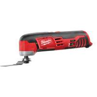 M12 Cordless Multi-Tool (Tool Only), 12 V, Lithium-Ion TGS INDUSTRIEL
