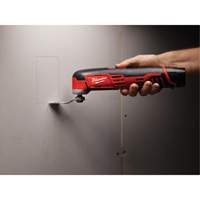 M12 Cordless Multi-Tool (Tool Only), 12 V, Lithium-Ion TGS INDUSTRIEL