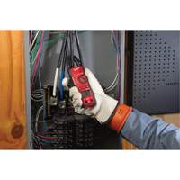400 A Clamp Meter, AC/DC Voltage, AC Current TGS INDUSTRIEL