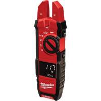 Fork Tester, AC/DC Voltage, AC/DC Current TGS INDUSTRIEL