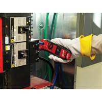 Fork Tester, AC/DC Voltage, AC/DC Current TGS INDUSTRIEL