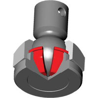 Mors MorPad robuste TGS INDUSTRIEL