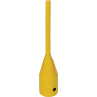 Marteaux Slide Sledge - Chasse goupilles en option TGS INDUSTRIEL