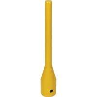 Marteaux Slide Sledge - Chasse goupilles en option TGS INDUSTRIEL