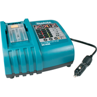 Chargeur de pile Lithium-Ion 7,2 V Optimum pour automobile, 18 V, Lithium-ion TGS INDUSTRIEL
