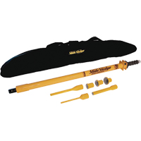 Ensemble de marteau &agrave; t&ecirc;tes multiples, 46" l TGS INDUSTRIEL