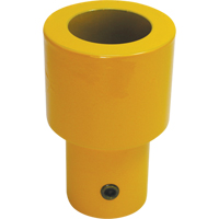 Coquille de guide pour piquet TGS INDUSTRIEL