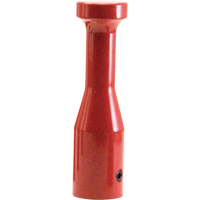 Embout de planage TGS INDUSTRIEL