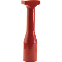 Embout de t&ecirc;te de marteau TGS INDUSTRIEL