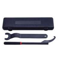 Fan Clutch Pulley Holder Set TGS INDUSTRIEL