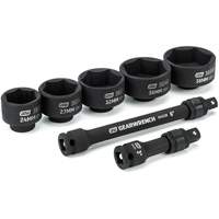 6-Piece Oil Canister Socket Set Service Kit TGS INDUSTRIEL