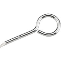 Cl&eacute; &agrave; broche pour c&acirc;ble 1/2 " (12 mm) no A-12 TGS INDUSTRIEL
