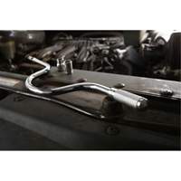 Vilebrequin TGS INDUSTRIEL