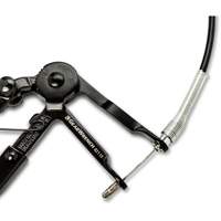 Cable Hose Clamp Pliers TGS INDUSTRIEL