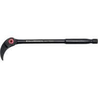 Indexing Pry Bar, 10" L TGS INDUSTRIEL