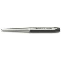 Pointeau centreur, 5-32" dia., 3/8" &eacute;paisseur de la lame, 5" lo. TGS INDUSTRIEL