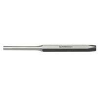 Pin Punch, 3/32" Dia. x 4-3/4" L TGS INDUSTRIEL