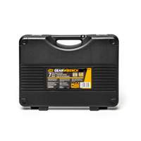 Jeu d'outils pour carrosserie, 7 morceaux TGS INDUSTRIEL
