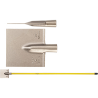 Grattoirs TGS INDUSTRIEL