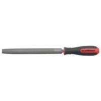 Lime, Demi-ronde, 12-3/4" l, Coupe B&acirc;tarde TGS INDUSTRIEL