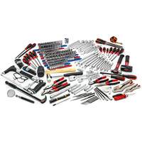 Jeux d'outils maîtres