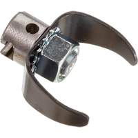 "C" Cutter #T-205 TGS INDUSTRIEL