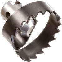 Spiral Cutter #T-208 TGS INDUSTRIEL