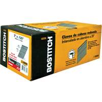 Clous &agrave; charpente en bande TGS INDUSTRIEL