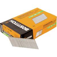 Clous de finition &agrave; angle de calibre 15 TGS INDUSTRIEL