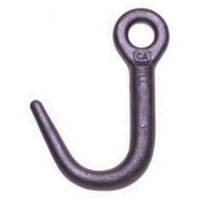 Crochet en J Cam-Alloy TGS INDUSTRIEL