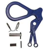 Replacement Shackle Kit TGS INDUSTRIEL